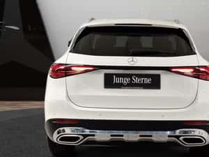 Mercedes-Benz GLC 220 Automată 197 HP Diesel — miniatura 5