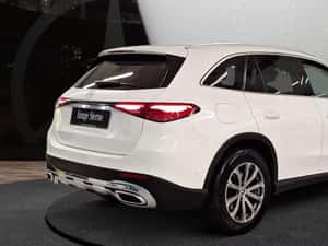 Mercedes-Benz GLC 220 Automată 197 HP Diesel — miniatura 6