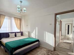 Apartament 3 Camere Drumul Gării, Dobroești