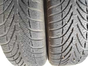 cauciucuri 195/55/15 m+s