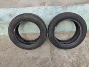 cauciucuri 195/55/15 m+s — miniatura 2