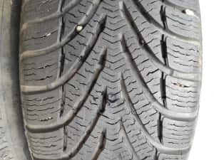 cauciucuri 195/55/15 m+s — miniatura 3