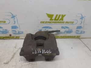 Etrier stanga fata Ford Mondeo MK4 (2007 - 2010) 1.8 tdci QYBA 1.8 tdci QYBA