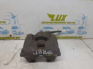 Etrier stanga fata Ford Mondeo MK4 (2007 - 2010) 1.8 tdci QYBA 1.8 tdci QYBA — miniatura 6