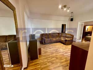 INCHIRIERE 3 CAMERE 2 BAI METROU UNIRII ULTRACENTRAL — miniatura 6