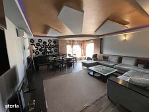 Direct proprietar 3 Camere Mobilat Utilat vedere Panoramica langa ITC — miniatura 4