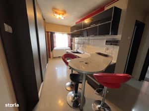 Direct proprietar 3 Camere Mobilat Utilat vedere Panoramica langa ITC — miniatura 5