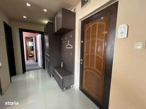 Direct proprietar 3 Camere Mobilat Utilat vedere Panoramica langa ITC — miniatura 6