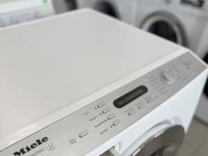 Miele Softtronic W4164 WPS – Mașină de spălat PREMIUM Germania
