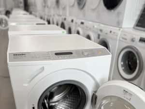 Miele Softtronic W4164 WPS – Mașină de spălat PREMIUM Germania — miniatura 3