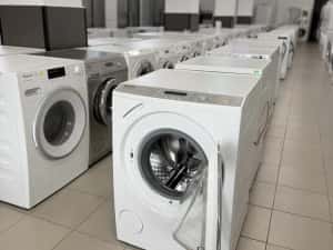 Miele Softtronic W4164 WPS – Mașină de spălat PREMIUM Germania — miniatura 6