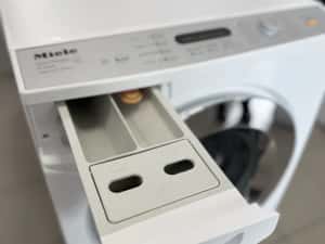 Miele Softtronic W4164 WPS – Mașină de spălat PREMIUM Germania — miniatura 7