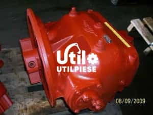 Pompa Hidraulica Linde B2PV75 ULT-036071 Verificata + piese Linde