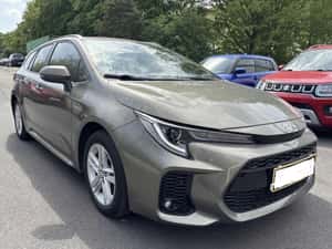 Suzuki Swace 1.8 Hybrid Comfort+