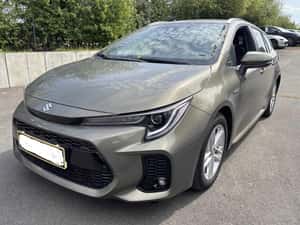 Suzuki Swace 1.8 Hybrid Comfort+ — miniatura 2