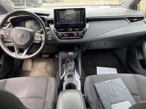 Suzuki Swace 1.8 Hybrid Comfort+ — miniatura 4