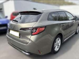 Suzuki Swace 1.8 Hybrid Comfort+ — miniatura 5