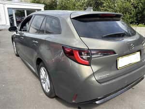 Suzuki Swace 1.8 Hybrid Comfort+ — miniatura 6