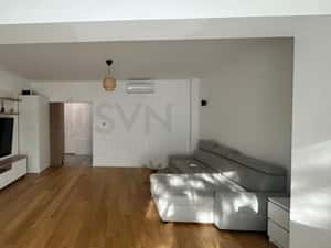 Apartament 3 camere Premium Jandarmeriei Baneasa — miniatura 1
