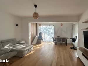 Apartament 3 camere Premium Jandarmeriei Baneasa — miniatura 5