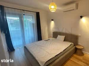 Apartament 3 camere Premium Jandarmeriei Baneasa — miniatura 6