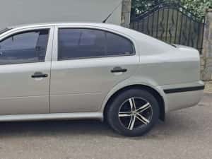 Skoda Octavia 1.9 ALH, vopsea originala,fără rugina — miniatura 6