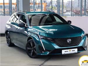 Peugeot 308 GT EA8 S&S Automată 131 HP Benzină — miniatura 4