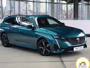 Peugeot 308 GT EA8 S&S Automată 131 HP Benzină — miniatura 5