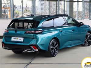 Peugeot 308 GT EA8 S&S Automată 131 HP Benzină — miniatura 7