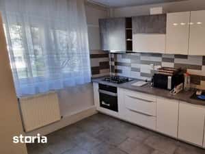 Apartament 3 camere Etaj 1 zona Dorobantilor Lugojului — miniatura 6