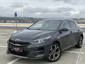 Kia XCeed Plug-in Hybrid 2022 cu 105.471 km