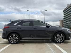 Kia XCeed Plug-in Hybrid 2022 cu 105.471 km — miniatura 3