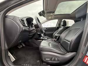 Kia XCeed Plug-in Hybrid 2022 cu 105.471 km — miniatura 4