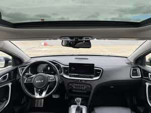 Kia XCeed Plug-in Hybrid 2022 cu 105.471 km — miniatura 5