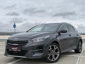 Kia XCeed Plug-in Hybrid 2022 cu 105.471 km — miniatura 6