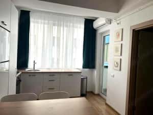 Apartament 2 camere | Zona Campus | Etaj 1 | 50 mp | 2 locuri parcare — miniatura 3