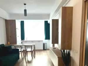 Apartament 2 camere | Zona Campus | Etaj 1 | 50 mp | 2 locuri parcare — miniatura 5