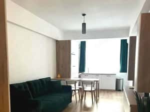 Apartament 2 camere | Zona Campus | Etaj 1 | 50 mp | 2 locuri parcare — miniatura 6