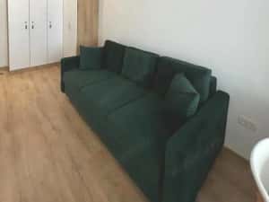 Apartament 2 camere | Zona Campus | Etaj 1 | 50 mp | 2 locuri parcare — miniatura 7