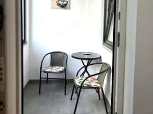 Apartament 2 camere | Zona Campus | Etaj 1 | 50 mp | 2 locuri parcare — miniatura 8