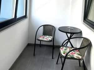 Apartament 2 camere | Zona Campus | Etaj 1 | 50 mp | 2 locuri parcare — miniatura 9