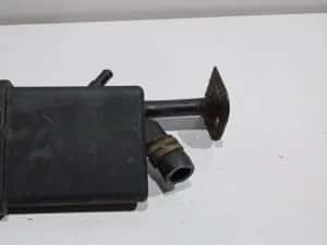 Vas lichid servodirectie A2214660302 Mercedes-Benz S-Class W221 [face — miniatura 5