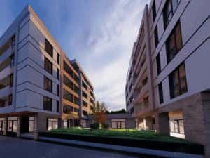 Twin Residence- Un nou reper pe piata imobiliara din Timisoara.