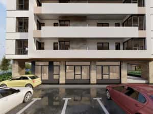 Twin Residence- Un nou reper pe piata imobiliara din Timisoara. — miniatura 2