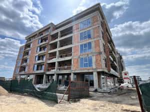 Twin Residence- Un nou reper pe piata imobiliara din Timisoara. — miniatura 4