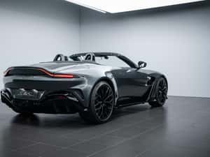Aston Martin V12 Vantage Cabrio 2023 — miniatura 3