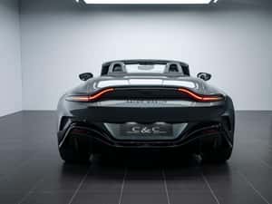Aston Martin V12 Vantage Cabrio 2023 — miniatura 4