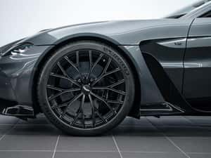 Aston Martin V12 Vantage Cabrio 2023 — miniatura 5