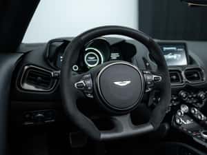 Aston Martin V12 Vantage Cabrio 2023 — miniatura 6