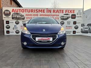 Peugeot 208 Break Diesel 2012 - 275.000 km — miniatura 2